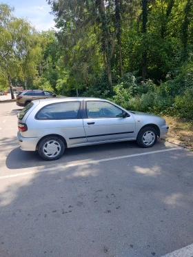 Nissan Almera | Mobile.bg    3