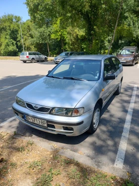 Nissan Almera | Mobile.bg    6