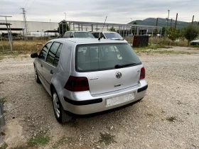 VW Golf 1.9TDI 100kc EDITION - 3950 лв. - 68828485 7