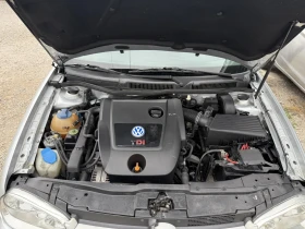 VW Golf 1.9TDI 100kc EDITION - 3950 лв. - 68828485 16