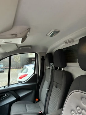 Ford Transit Custom | Mobile.bg    13