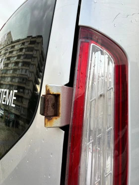 Ford Transit Custom | Mobile.bg    7