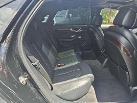 Audi A8 L 4.0T Sport* CARFAX*   *  | Mobile.bg    10