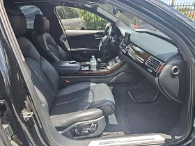 Audi A8 L 4.0T Sport* CARFAX*   *  | Mobile.bg    6