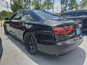 Audi A8 L 4.0T Sport* CARFAX*   *  | Mobile.bg    3