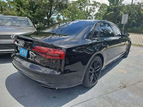 Audi A8 L 4.0T Sport* CARFAX*   *  | Mobile.bg    4