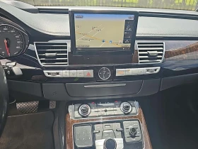 Audi A8 L 4.0T Sport* CARFAX*   *  | Mobile.bg    8