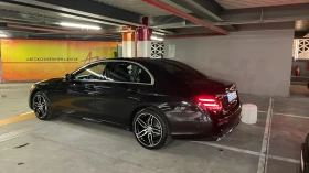 Обява за продажба на Mercedes-Benz E 220 AMG ~Цена по договаряне - изображение 2
