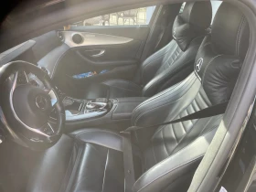 Обява за продажба на Mercedes-Benz E 220 AMG ~Цена по договаряне - изображение 3