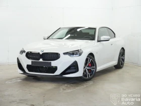 Обява за продажба на BMW 218 i Coupe Steptronic ~75 108 лв. - изображение 1