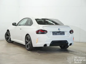 Обява за продажба на BMW 218 i Coupe Steptronic ~75 108 лв. - изображение 1