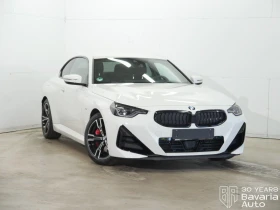 Обява за продажба на BMW 218 i Coupe Steptronic ~75 108 лв. - изображение 3