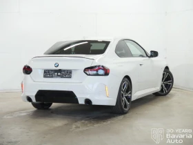 Обява за продажба на BMW 218 i Coupe Steptronic ~75 108 лв. - изображение 2