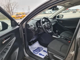 Mazda 2 KATO ЧИСТО НОВА - 15499 лв. - 93736545 5