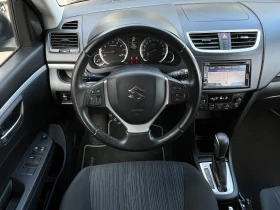 Suzuki Swift 1.2i Sergio Cellano - AВТОМАТИК - 16999 лв. - 44584441 9