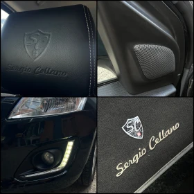 Suzuki Swift 1.2i Sergio Cellano - AВТОМАТИК - 16999 лв. - 44584441 12
