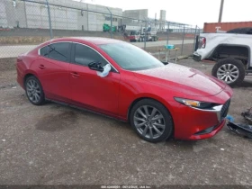 Обява за продажба на Mazda 3 ~32 200 лв. - изображение 1