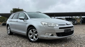 Обява за продажба на Citroen C5 2.0HDI-140кс-Face-EURO 5-ПРУЖИНИ-ВНОС ОТ ИТАЛИЯ ~7 500 лв. - изображение 1