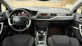 Обява за продажба на Citroen C5 2.0HDI-140кс-Face-EURO 5-ПРУЖИНИ-ВНОС ОТ ИТАЛИЯ ~7 500 лв. - изображение 9