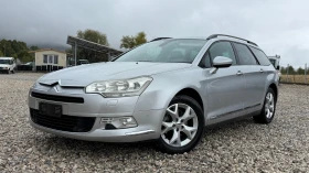 Обява за продажба на Citroen C5 2.0HDI-140кс-Face-EURO 5-ПРУЖИНИ-ВНОС ОТ ИТАЛИЯ ~7 500 лв. - изображение 2