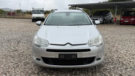 Обява за продажба на Citroen C5 2.0HDI-140кс-Face-EURO 5-ПРУЖИНИ-ВНОС ОТ ИТАЛИЯ ~7 500 лв. - изображение 1