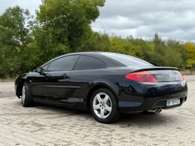 Peugeot 407 2.7   | Mobile.bg    3