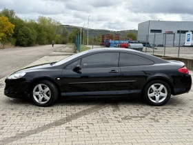 Peugeot 407 2.7   | Mobile.bg    4