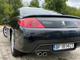 Peugeot 407 2.7   | Mobile.bg    13