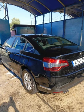  Citroen C5