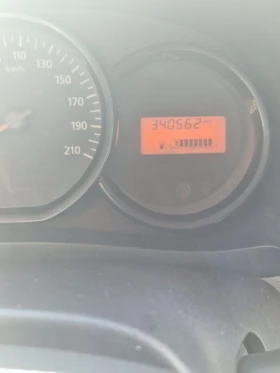 Dacia Dokker 1.5 DCI | Mobile.bg    14