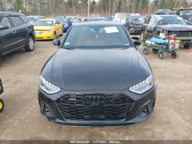Audi A4 PREMIUM PLUS 45 TFSI S LINE QUATTRO S TRONIC - 40450 лв. / 20681.76 € - 16256025 2
