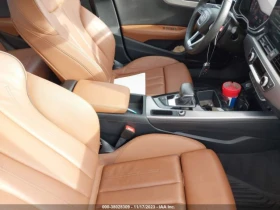 Audi A4 PREMIUM PLUS 45 TFSI S LINE QUATTRO S TRONIC - 40450 лв. / 20681.76 € - 16256025 11