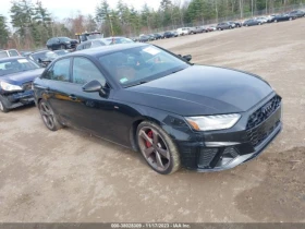 Audi A4 PREMIUM PLUS 45 TFSI S LINE QUATTRO S TRONIC