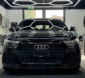 Обява за продажба на Audi A1 S line SB 35 TFSI ~35 700 лв. - изображение 1 | Auto.bg Обява за продажба на Audi A1 S line SB 35 TFSI ~35 700 лв. - изображение 1