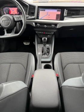 Audi A1 S Line SB 35 TFSI, снимка 15
