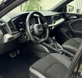 Обява за продажба на Audi A1 S line SB 35 TFSI ~35 700 лв. - изображение 3 | Auto.bg Обява за продажба на Audi A1 S line SB 35 TFSI ~35 700 лв. - изображение 3