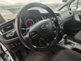 Kia Ceed 1.6 GDI 159000  | Mobile.bg    7