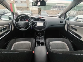 Kia Ceed 1.6 GDI 159000  | Mobile.bg    10