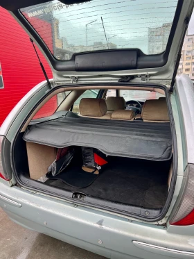 Lancia Lybra 1.8 Bose  ! | Mobile.bg    14