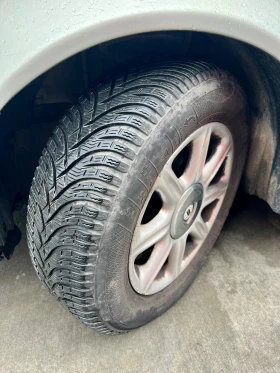 Lancia Lybra 1.8 Bose  ! | Mobile.bg    6