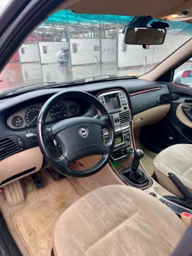 Lancia Lybra 1.8 Bose  ! | Mobile.bg    7