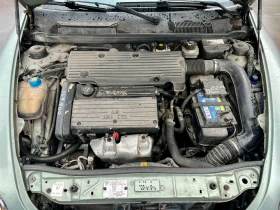 Lancia Lybra 1.8 Bose  ! | Mobile.bg    5