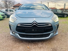 Citroen DS5 2.0hdi НОВА!!!!! - 9990 лв. / 5107.81 € - 44884314 2