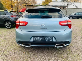 Citroen DS5 2.0hdi НОВА!!!!! - 9990 лв. / 5107.81 € - 44884314 7