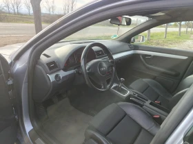 Audi A4 1.8 turbo 163 s line  - 5999 лв. / 3067.24 € - 54181340 11