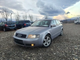 Audi A4 1.8 turbo 163 s line 