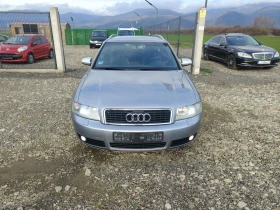 Audi A4 1.8 turbo 163 s line  - 5999 лв. / 3067.24 € - 54181340 2
