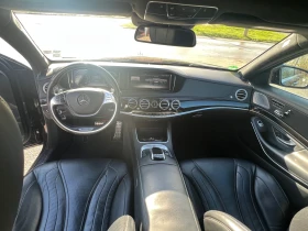 Mercedes-Benz S 350, снимка 8