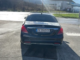 Mercedes-Benz S 350, снимка 5