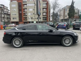 Audi A5 benz/metan - 49900 лв. / 25513.46 € - 14815779 7